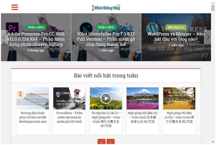 Cách nhúng WordPress iFrame: Có và không sử dụng plugin - Hình 3