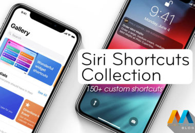 Chia sẻ bộ sưu tập hơn 150 phím tắt cho Siri Shortcuts, giúp tự động hóa nhiều hoạt động trên thiết bị iOS