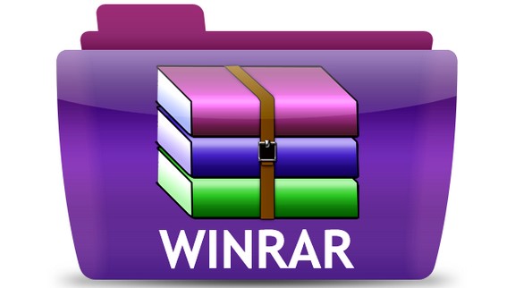 WinRAR 5.70 Full Version - Phần mềm nén, giải nén file RAR, ZIP... hiệu quả - Hình 1