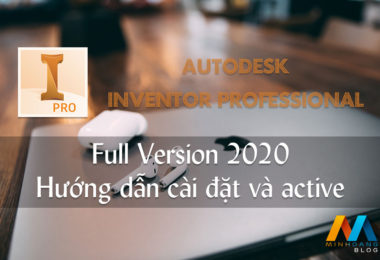 Autodesk Inventor Professional 2020 Full Version