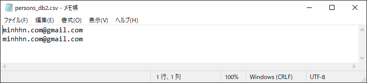 Cách export dữ liệu của table PostgreSQL ra CSV file - Hình 7