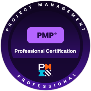 Hoàng Ngọc Minh - Project Management Professional (PMP)®